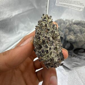 Bourbon cherry (1pound)