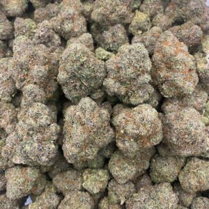 LCG - INDOOR 🍋🍒🍃 (1pound)